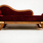 Ανακλιντρό Regency