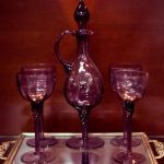 Σετ ποτήρια