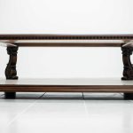 Τραπέζι μέσης Royal