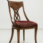 Καρέκλα Λύχνος