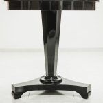 Τραπέζι λάμπας Onyx