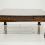 Τραπέζι μέσης Classic