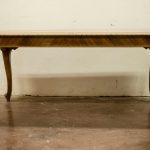 Τραπέζι φαγητού Vintage