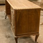 Μπουφές Vintage