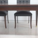 Τραπέζι φαγητού Elegant