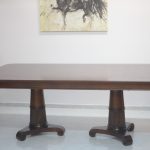 Τραπέζι φαγητού Κύων