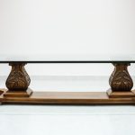 Τραπέζι μέσης Υάκινθος