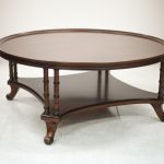 Τραπέζι μέσης Madison