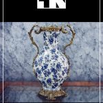 Σετ διακοσμητικών Ethnic