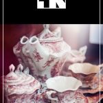 Σετ τσαγιού