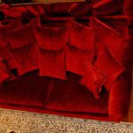 Καναπές Elegant