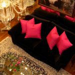 Καναπές Noir