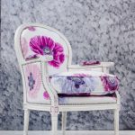 Πολυθρόνα Fleur