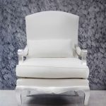 Πολυθρόνα Louis