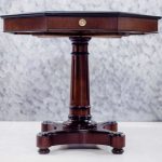 Τραπέζι λάμπας Federal